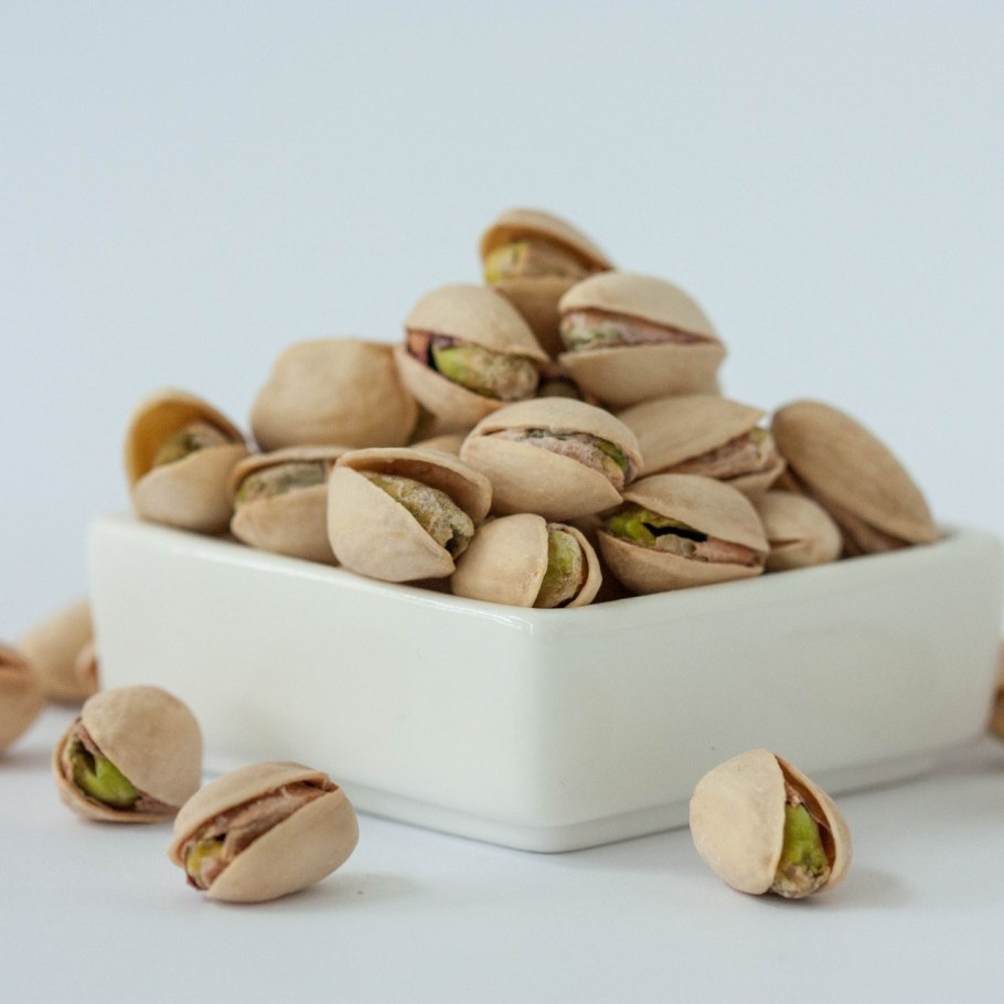 Фисташки калифорния
