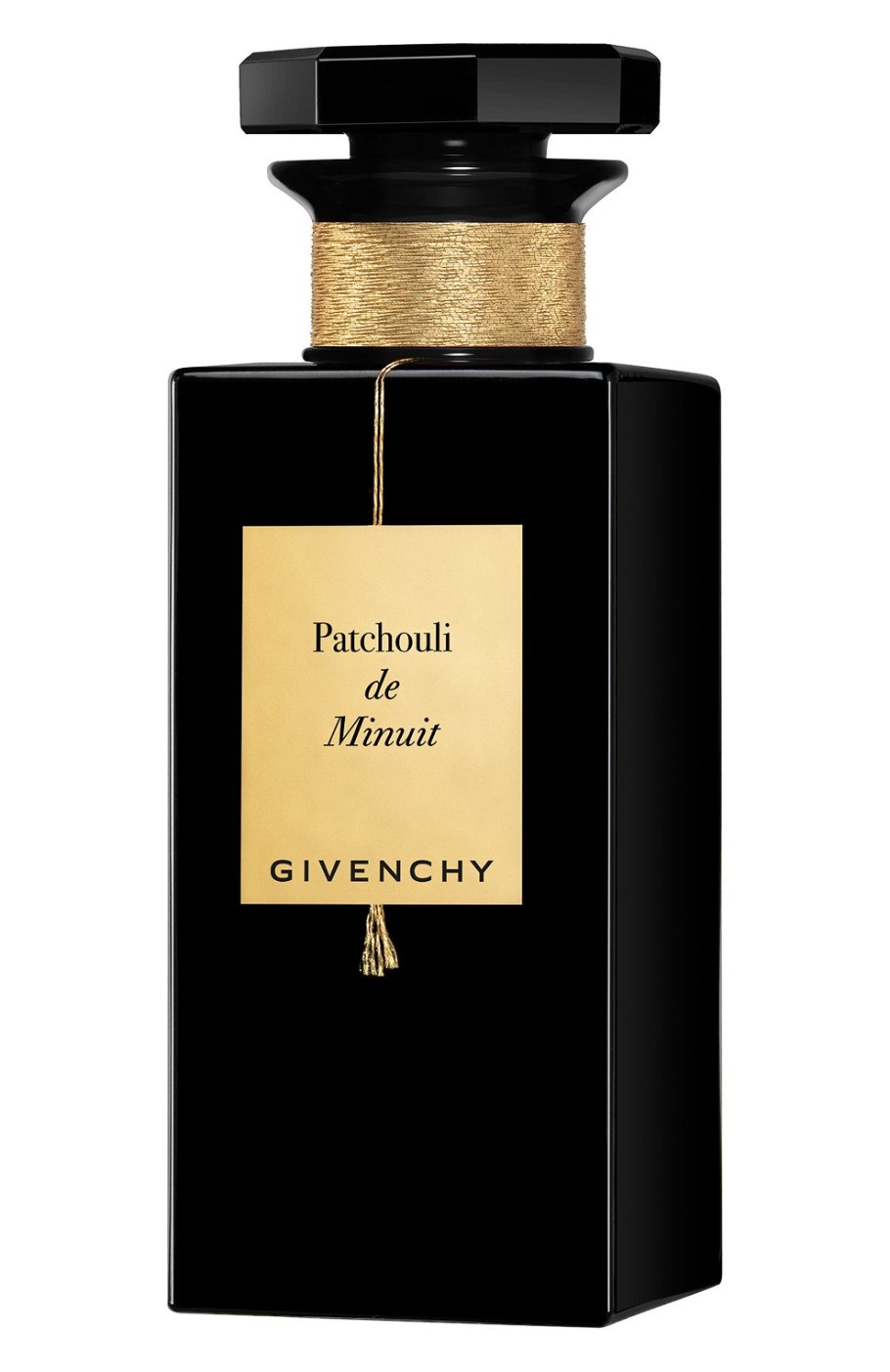 Christian Dior Patchouli Imperial 2018