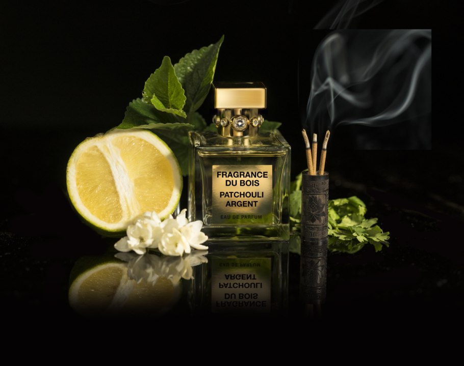 Погостемон пачули