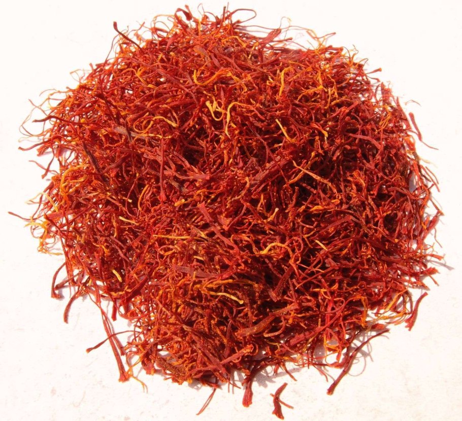 Имеретинский шафран