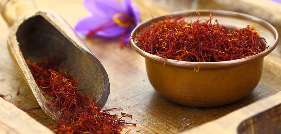Шафран саффрон