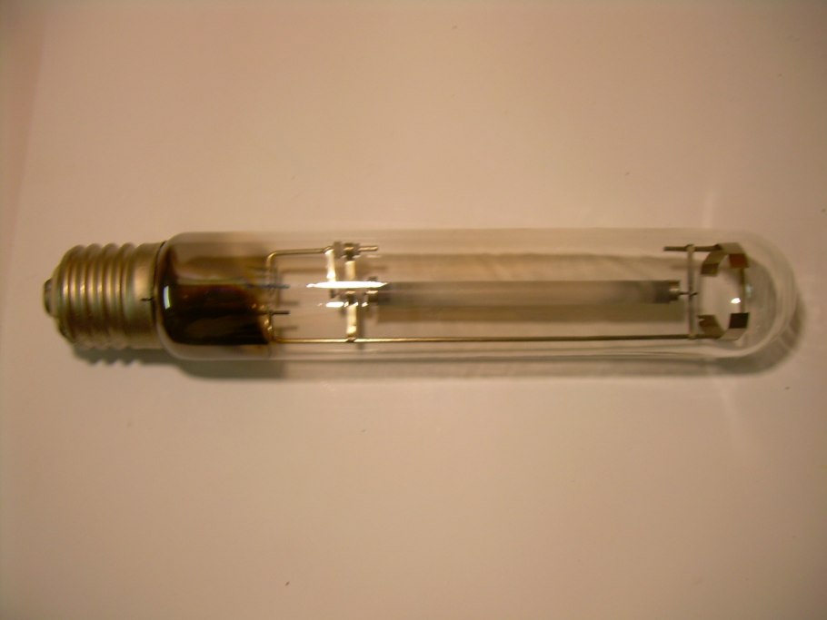 Металлогалогенная лампа 150 Вт, Powerstar HQI-E