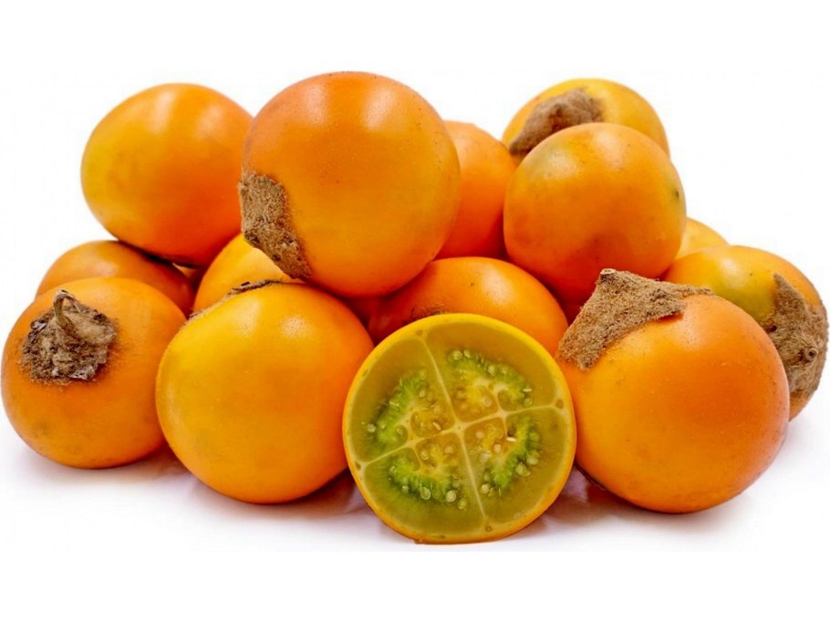 Луло Наранхилла