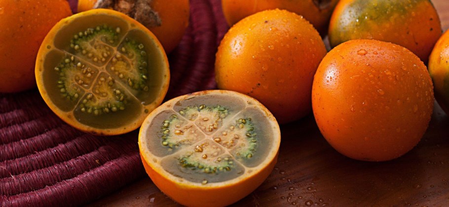 Луло Наранхилла