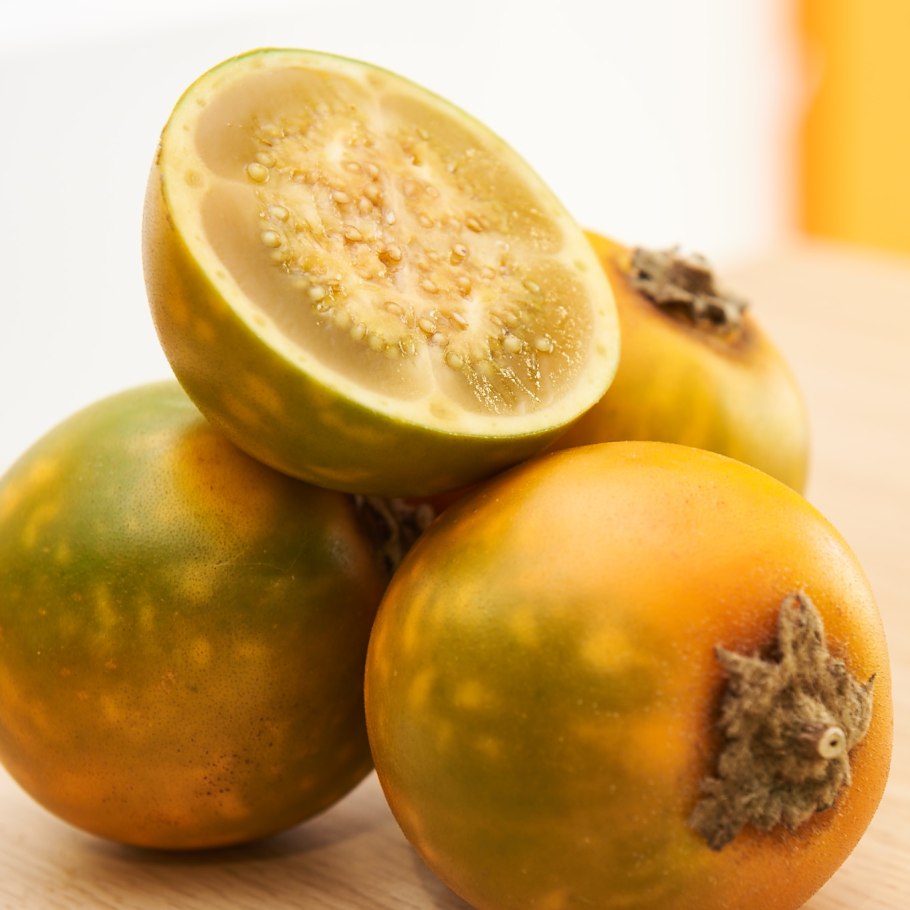 Наранхилла фрукт