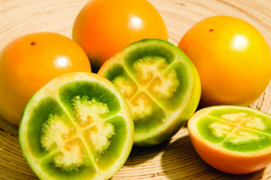 Луло Колумбия