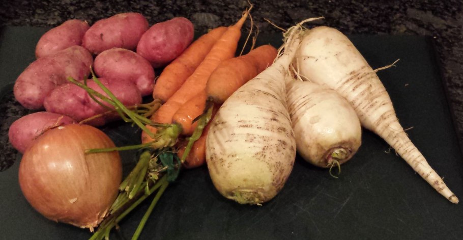 Батат американский бежевый