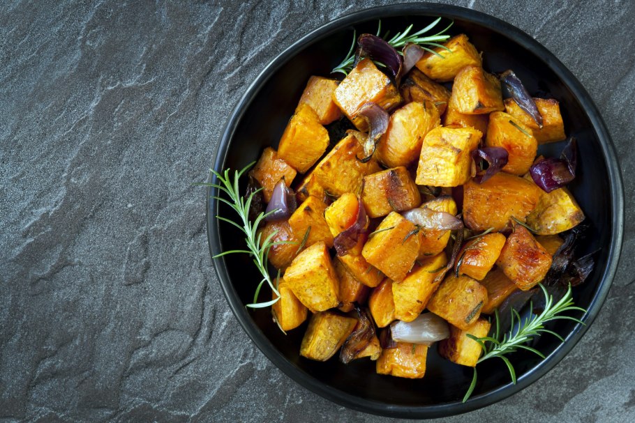 Клубнеплоды батат