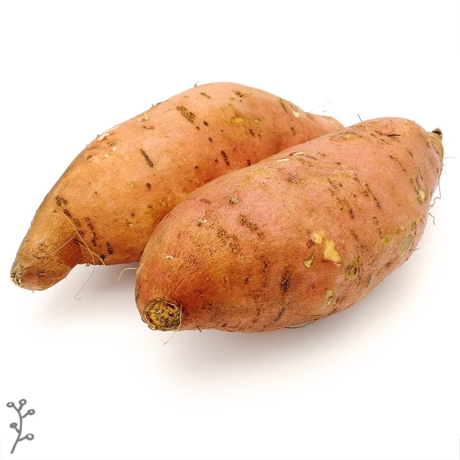 Картошка с Чили