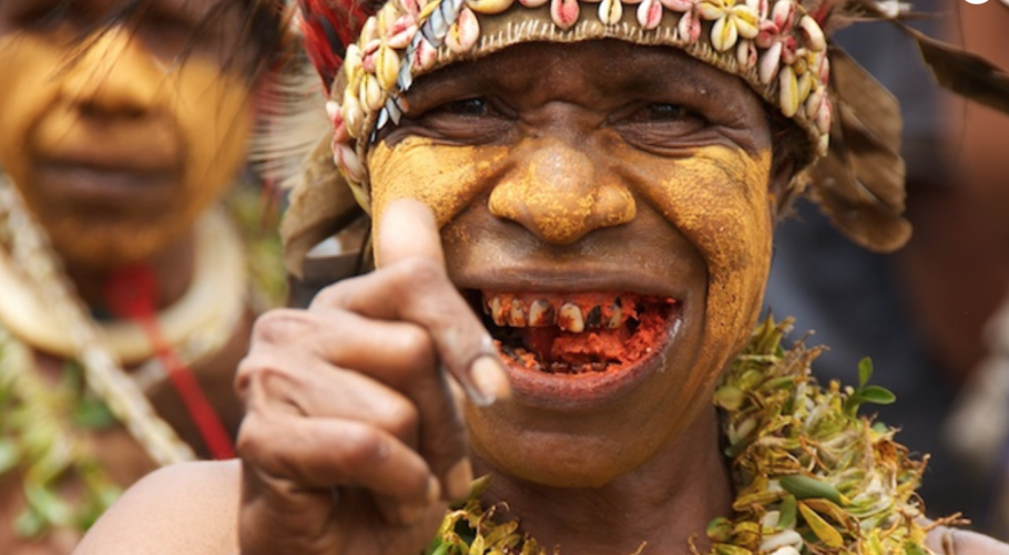 Бетель жевательная смесь