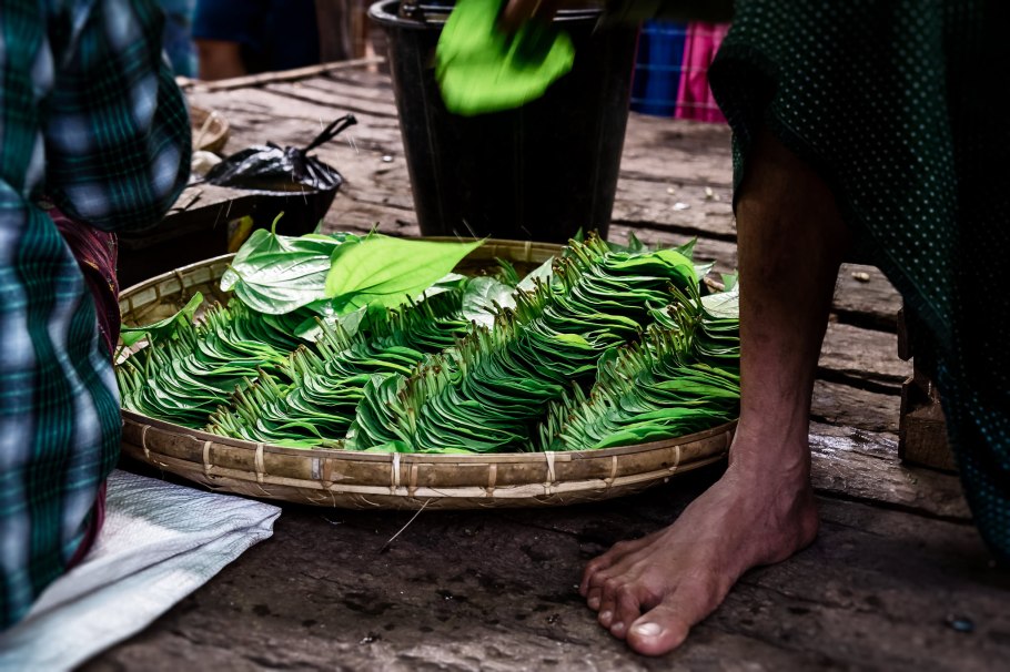 Бирманский культурный центр