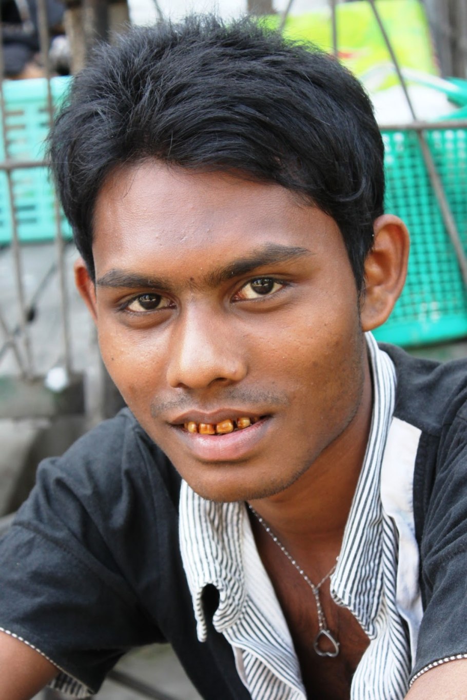 Бетель жевательная смесь