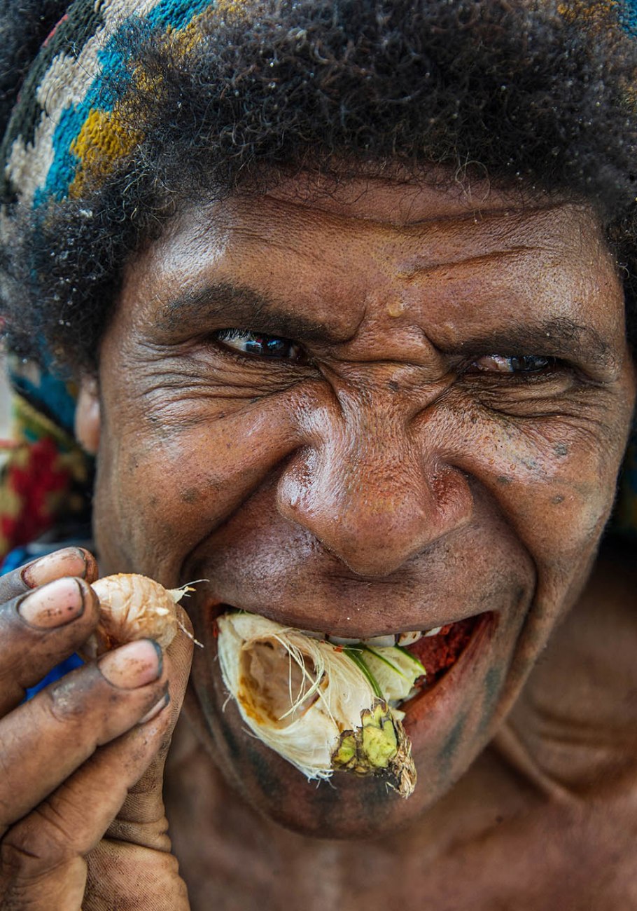 Бетель жевательная смесь