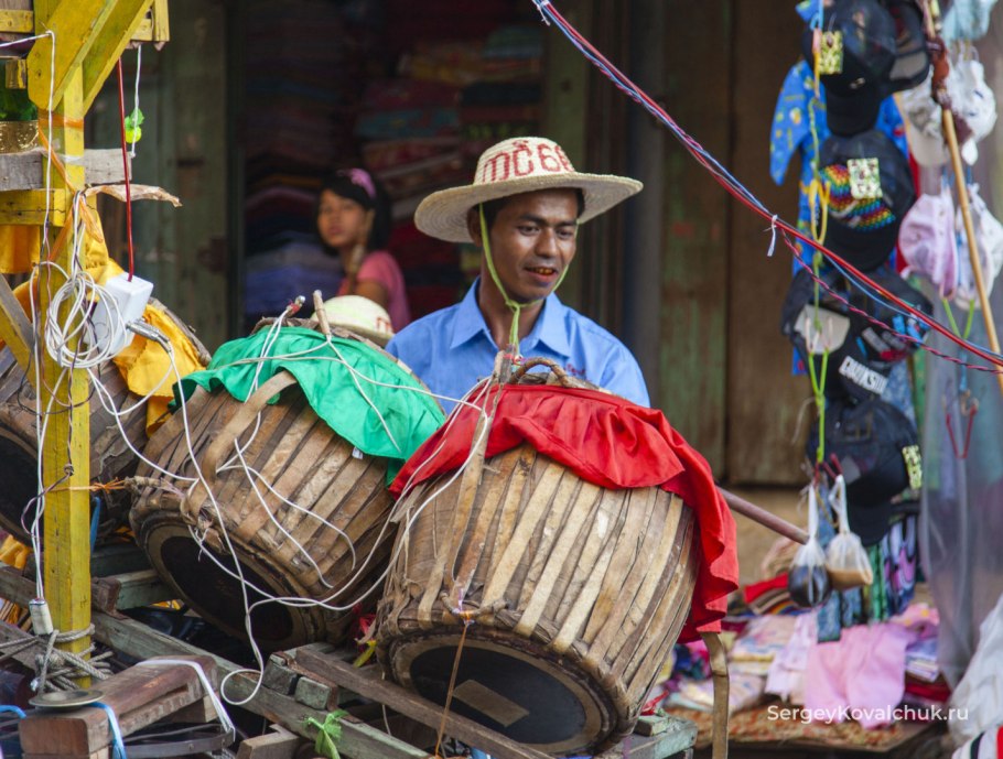 Бинлан орех