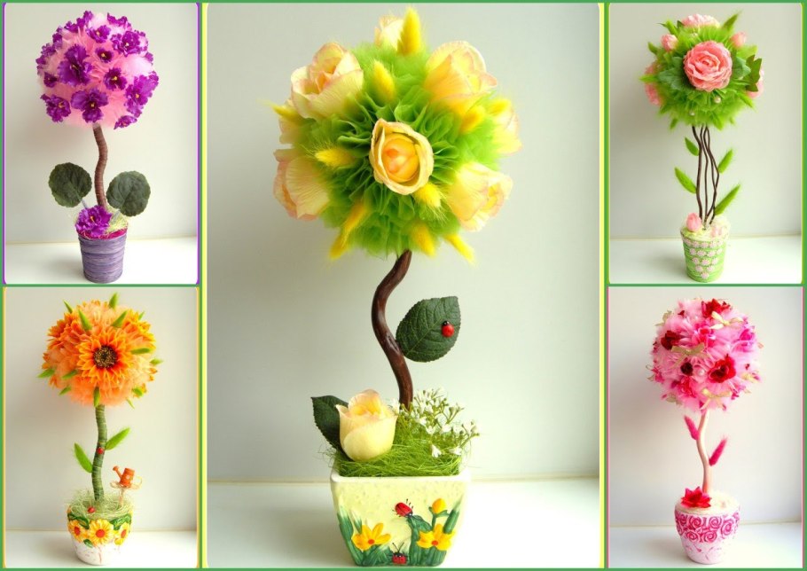 Топиарий МК