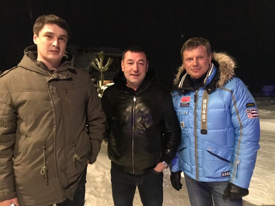 Золотой юбилей бриллик