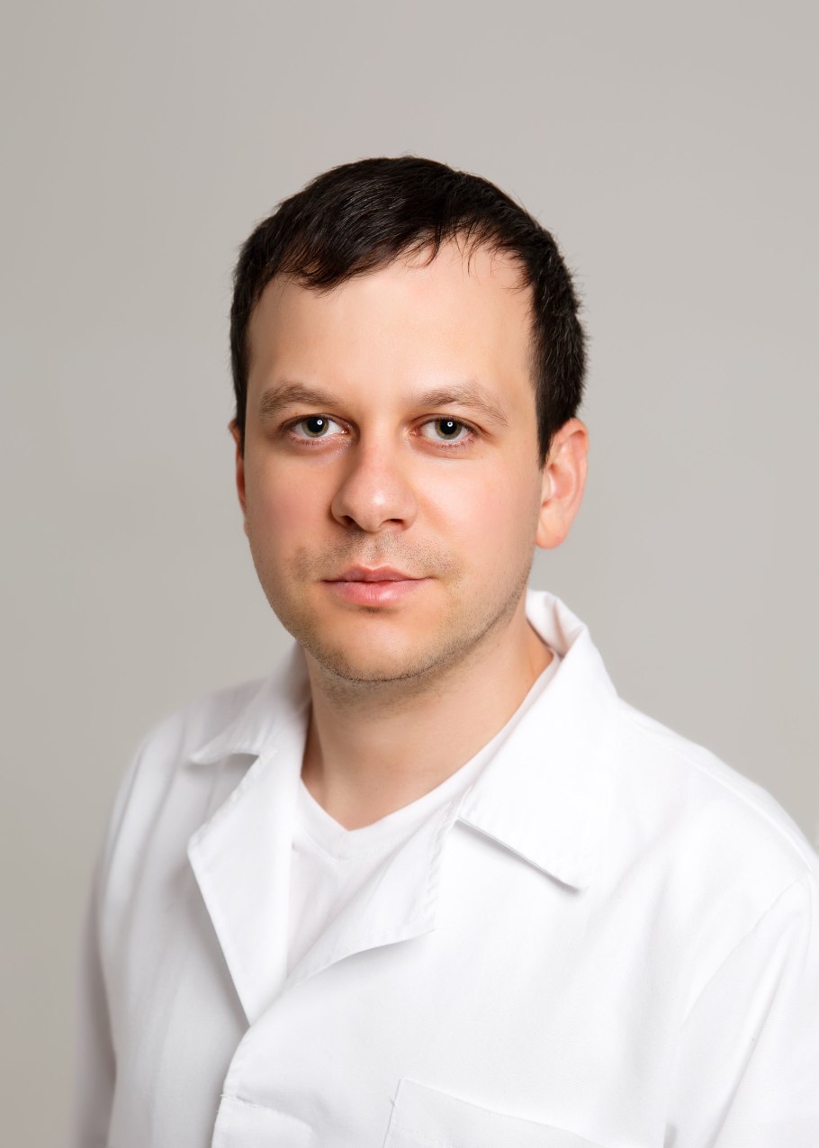 Бахтиозин Айрат Вильданович