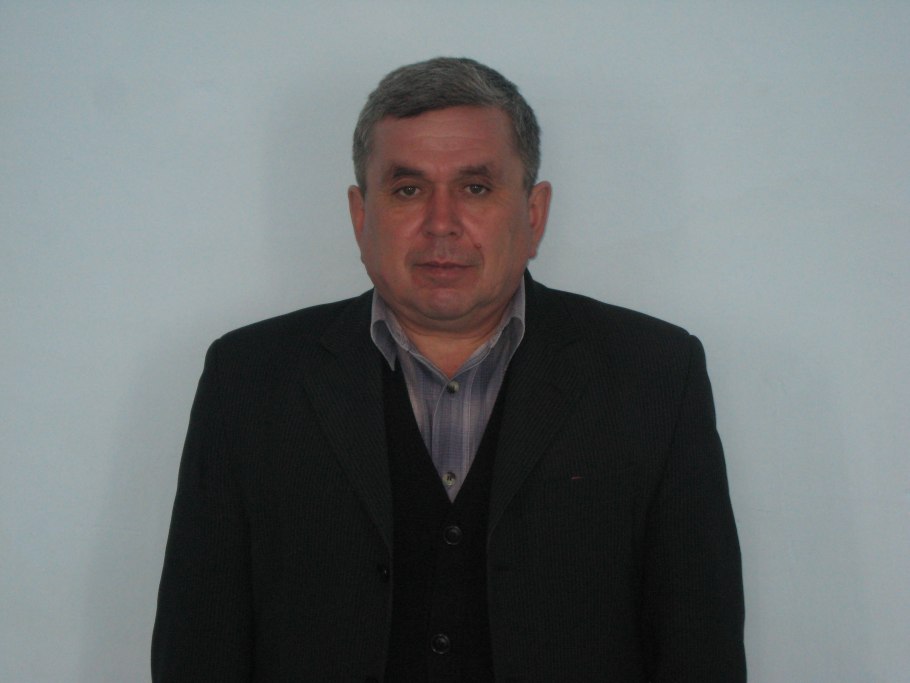 Хисамутдинов Булат Айратович АЛЬФАСКАН