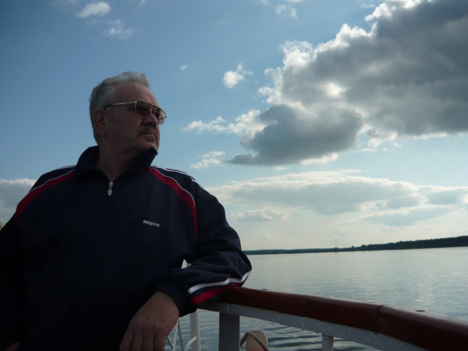 Тагиров Ильдар Вильданович Буланаш