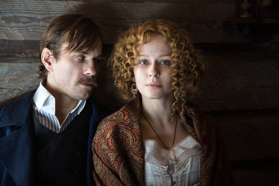 Кайден кросс глаза