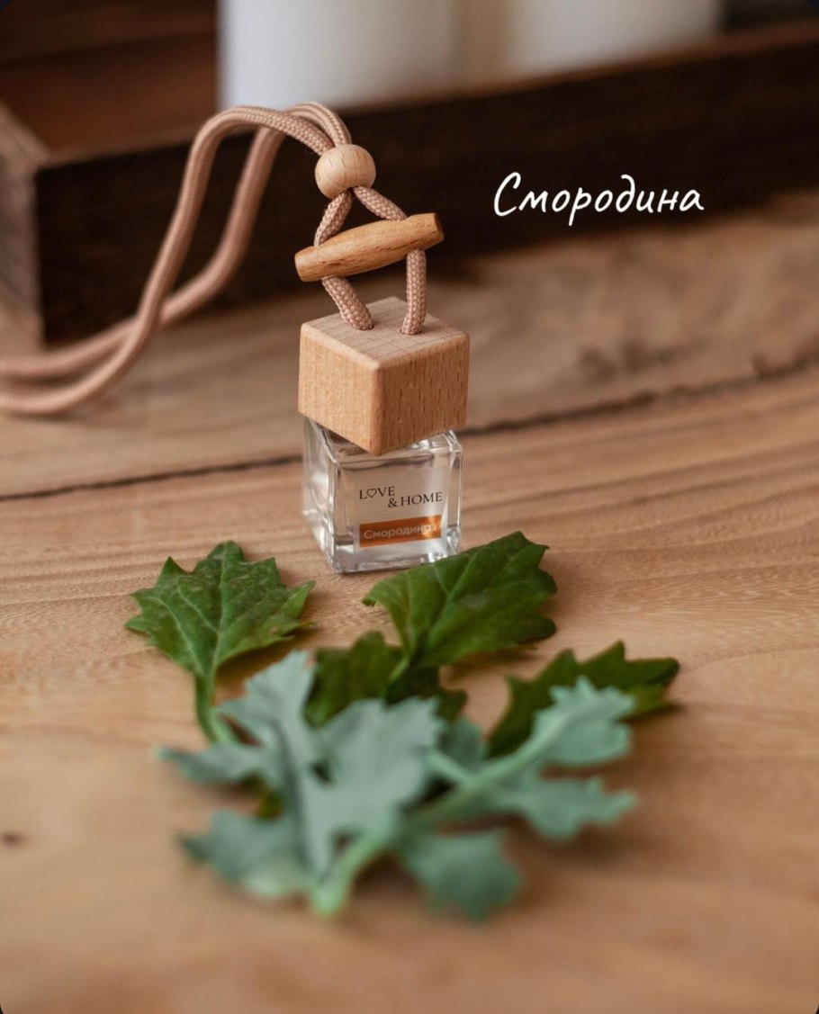 Ароматизатор для автомобилей