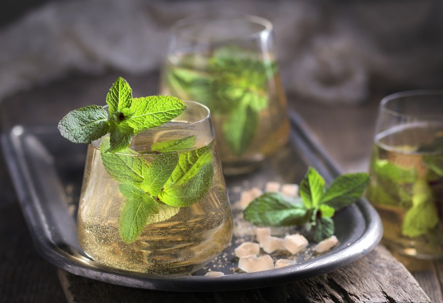 Мята перечная Свит минт