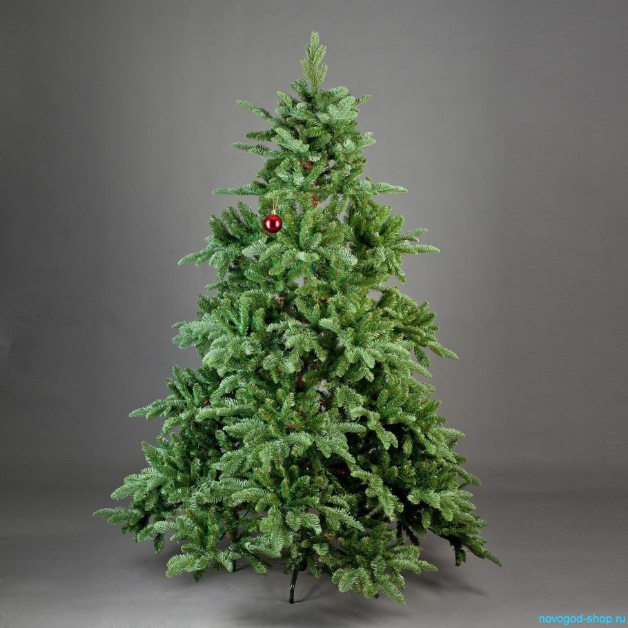 Елка триумф нормандия