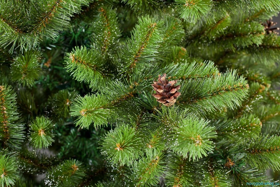 Crystal Trees ель Этна 1.2