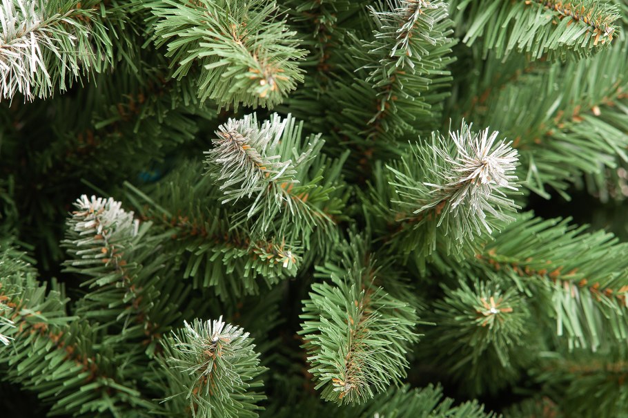 Елки искусственные