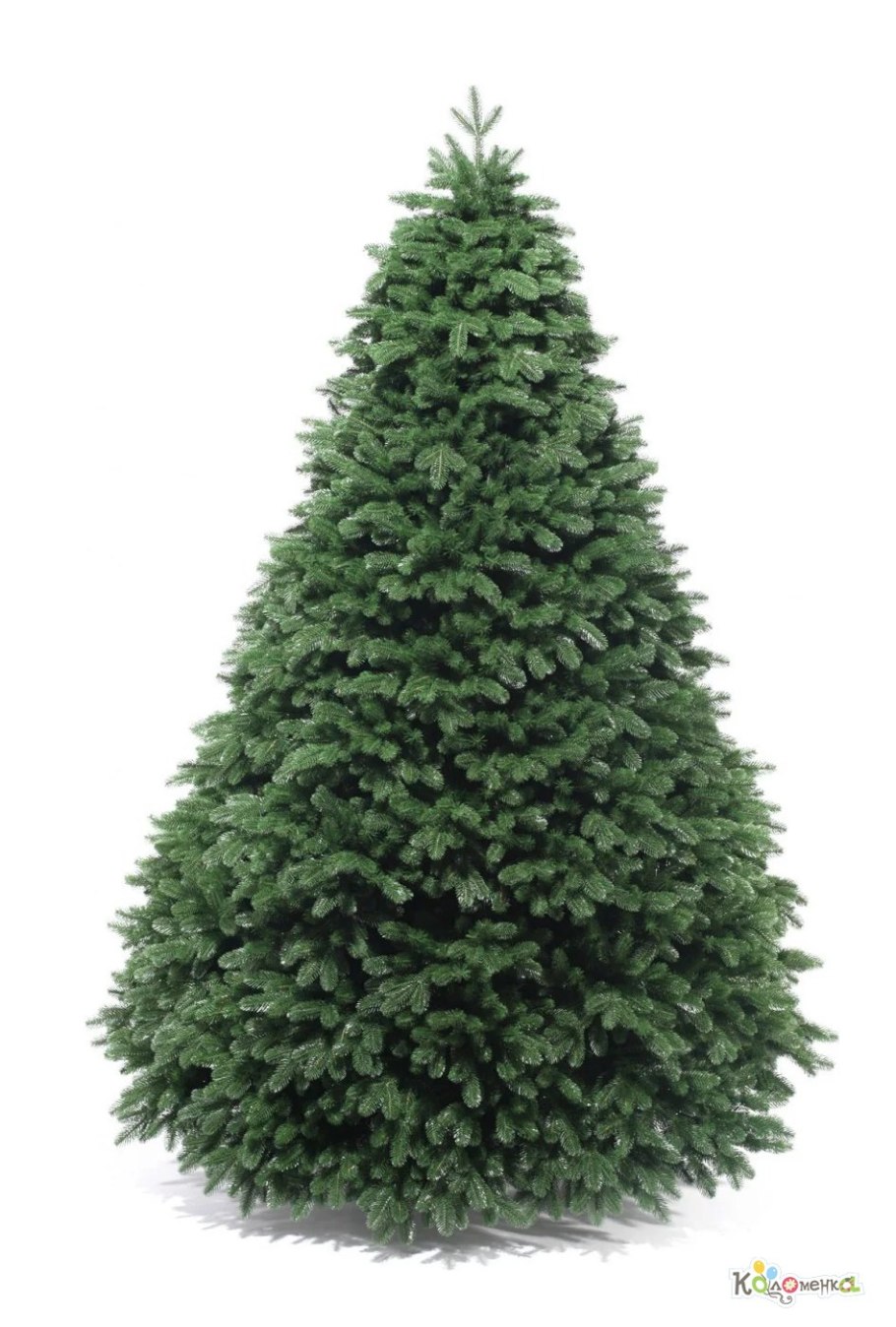 Искусственная ель Хлоя