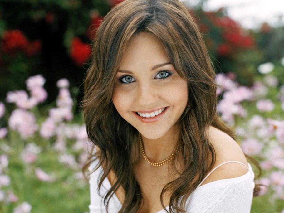 Лицо женщины в возрасте