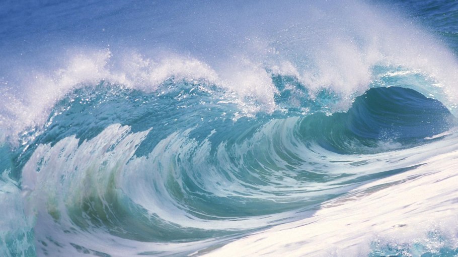 Гидросфера земли