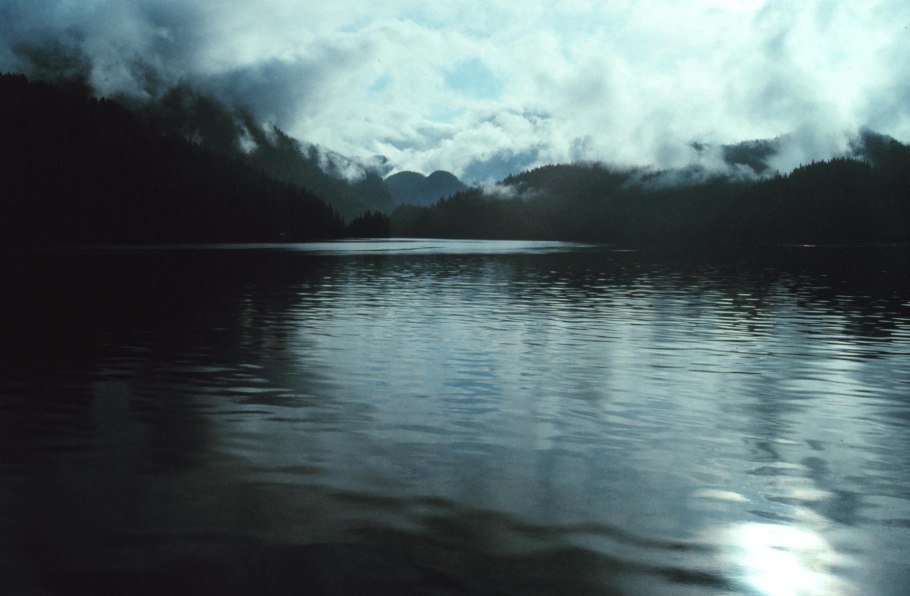 Чистая гидросфера