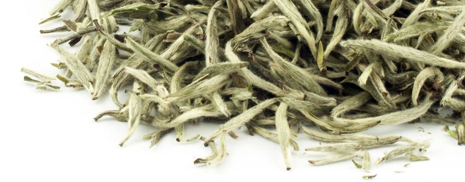 Белый чай бай хао инь чжень