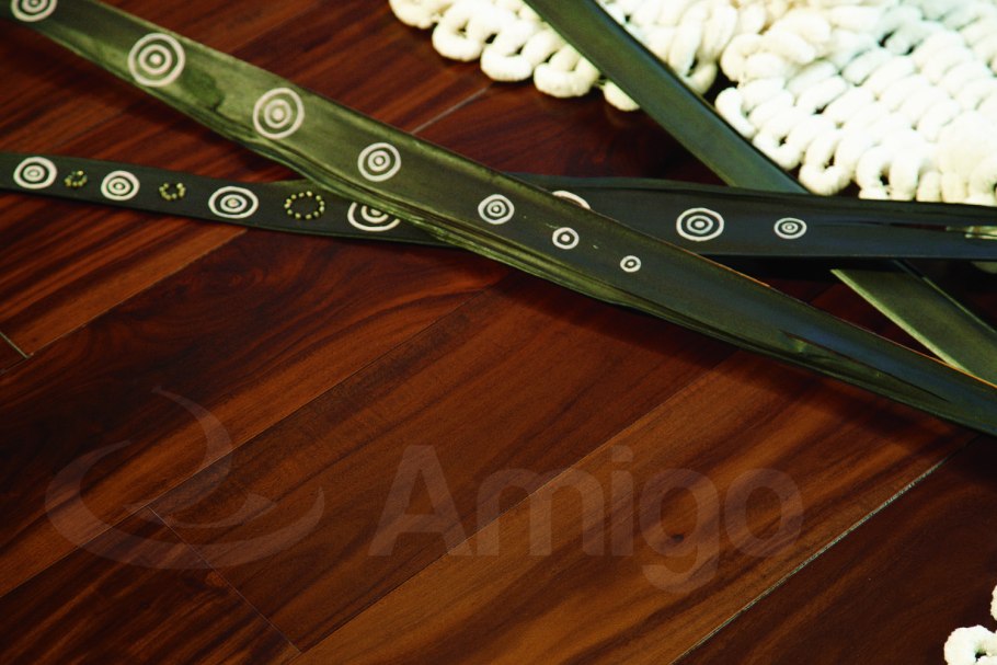 Myroxylon (Toluifera) balsamum