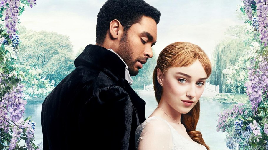 Бриджертоны сериал 1 сезон