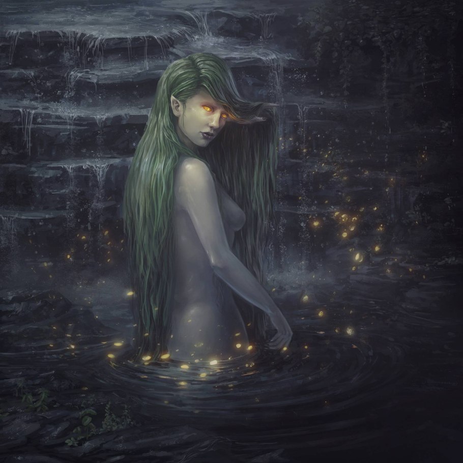 Болотница Болотная