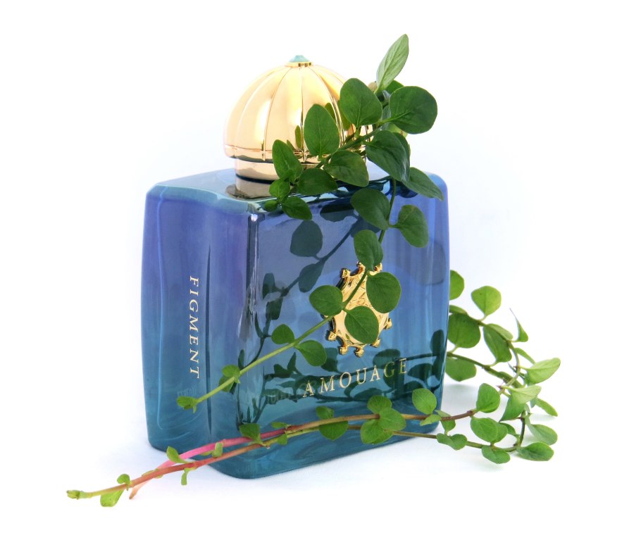 Amouage figment