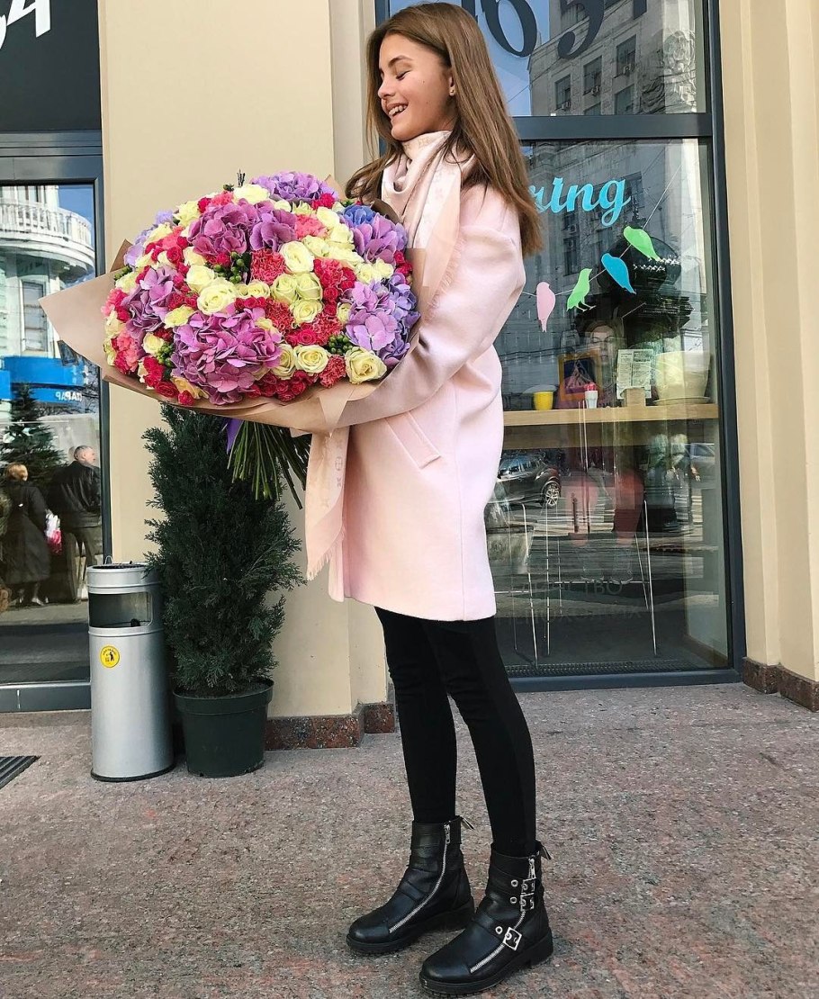 Александра Рыжикова