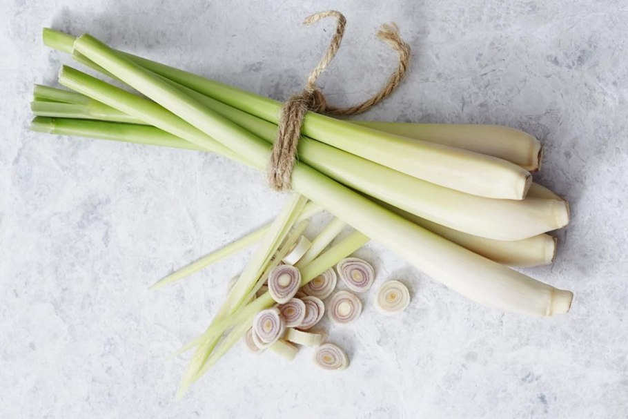 Лимонник Лемонграсс