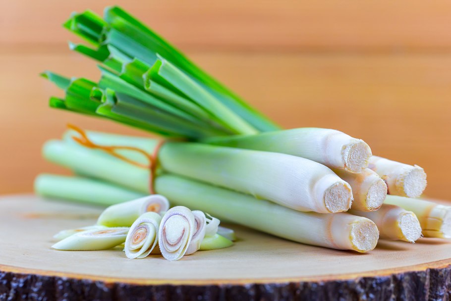 Lemongrass Citronella Цитронелла