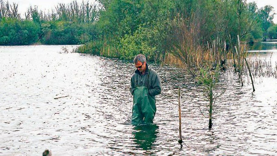 Дрекавак Славянский монстр