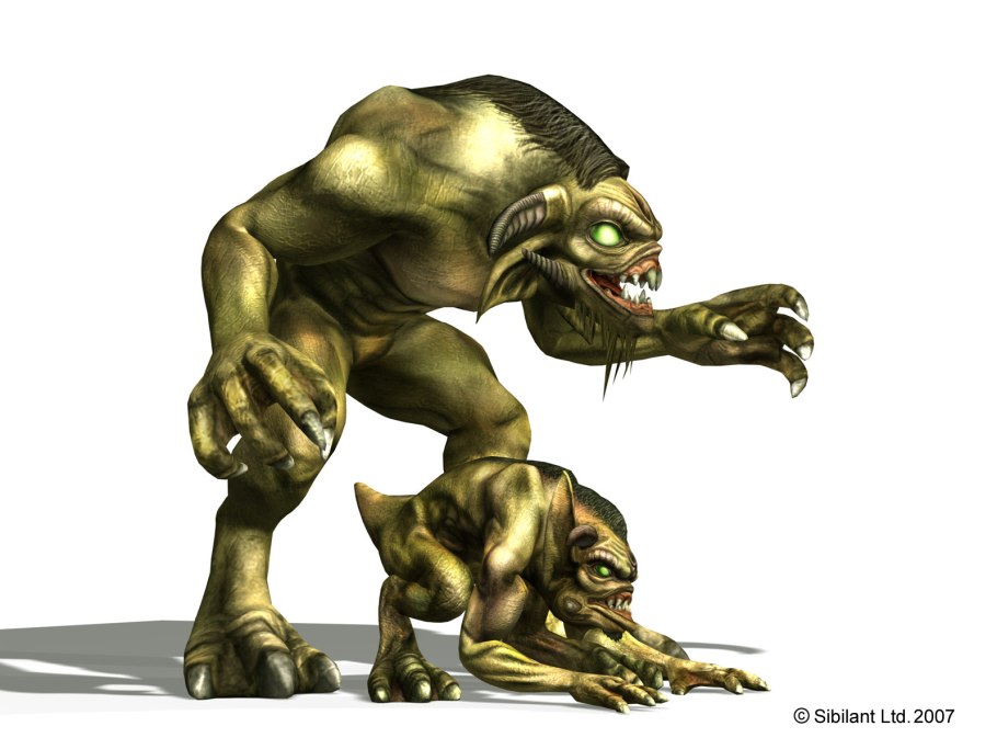 Болотник (мифология)