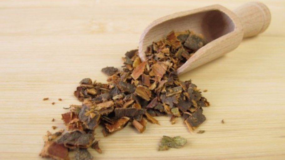 Кора дуба ЛРС