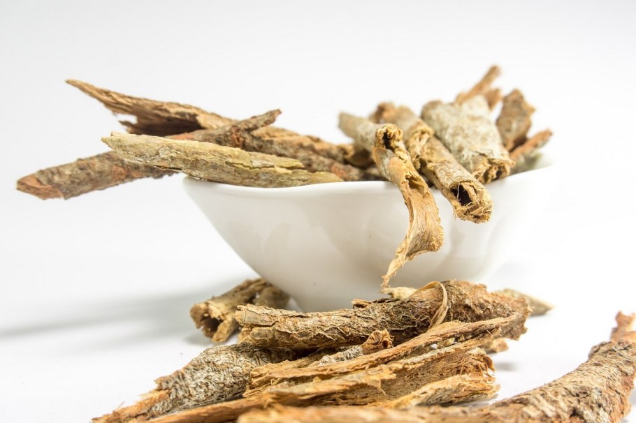 Кассия сушеная