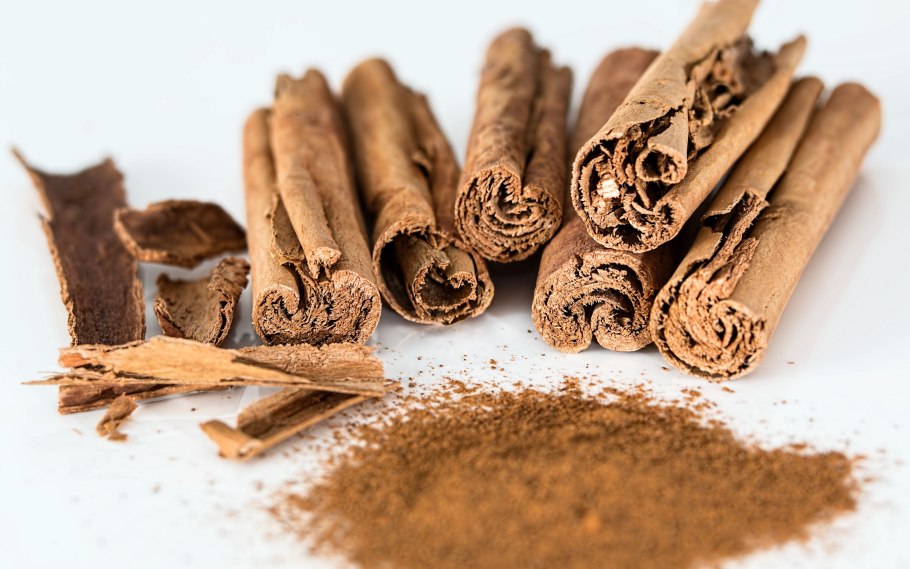 Цейлонская корица