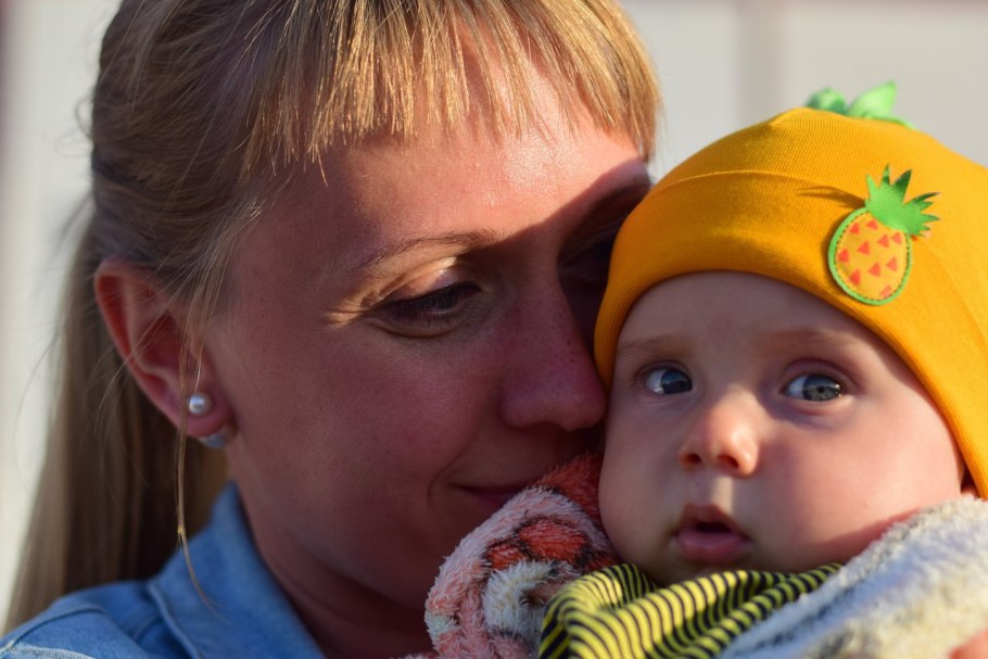 Алена Лавирко