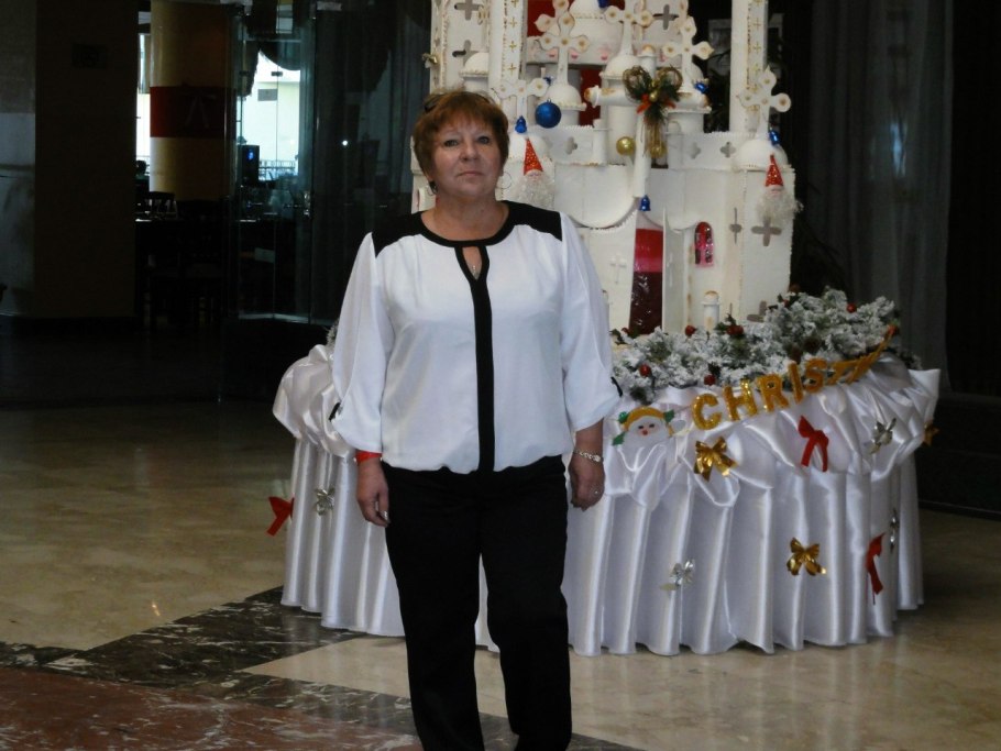 Козина Нелля Красноярск