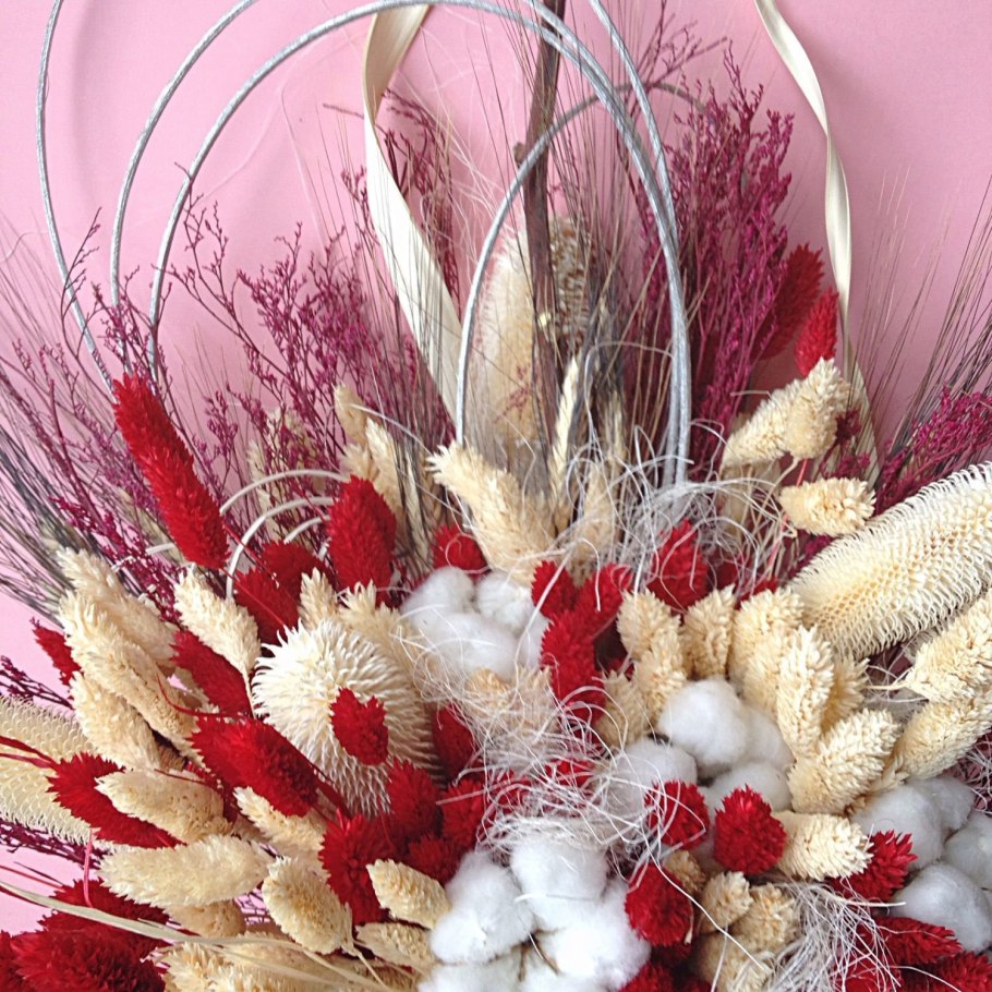 Статица и гелихризум