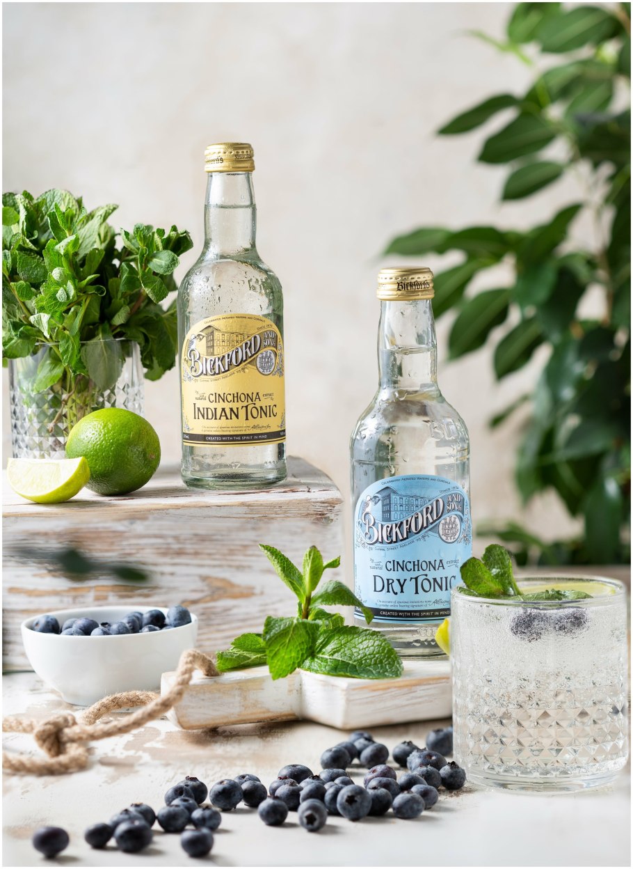 Напиток Sanpellegrino tonica